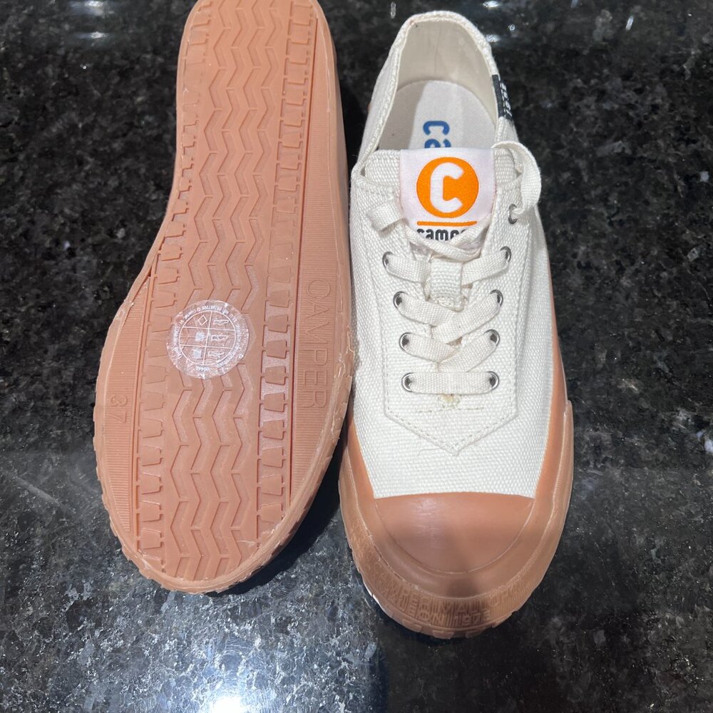 Camper 1975 Sneakers, size 37 - Picture 2 of 2